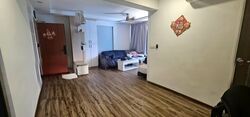 Blk 502B Palm Breeze @ Yishun (Yishun), HDB 4 Rooms #581976091